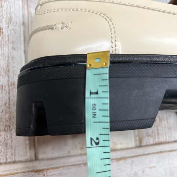 Rag & Bone Quinn Platform Penny Loafer - Picture 15 of 16